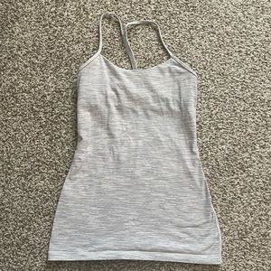 Lululemon Power Pose Tank